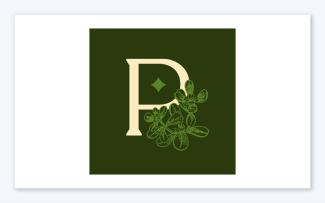 Logo for Purslane Eatery in Wakefield